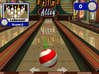 Gutterball Golden Pin Bowling Game screenshot 1 - click for larger view