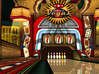 Gutterball Golden Pin Bowling Game screenshot 2 - click for larger view
