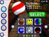 Gutterball Golden Pin Bowling Game screenshot 3 - click for larger view