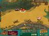 Habitat Rescue Lion's Pride Game screenshot 3 - click for larger view