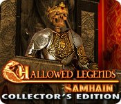 Hallowed Legends: Samhain Collector's Edition Game - Free Hallowed Legends: Samhain Collector's Edition Game Download Hallowed Legends: Samhain Collector's Edition Game - Free Hallowed Legends: Samhain Collector's Edition Game Download