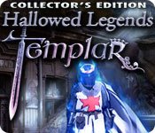 Hallowed Legends: Templar Collector's Edition Game - Play Hallowed Legends: Templar Collector's Edition Game Download Free
