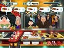 Happy Chef Game screenshot 1 - click for larger view