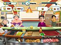 Happy Chef Game screenshot 2 - click for larger view