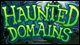 Haunted Domains Mac Game - Free Haunted Domains Game for Mac Downloads