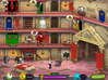 Haunted Domains Game screenshot 2 - click for larger view