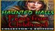 Haunted Halls: Fears from Childhood Collector's Edition Mac Game - Free Haunted Halls: Fears from Childhood Collector's Edition Game for Mac Download