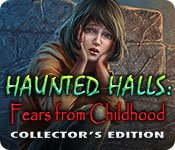 Haunted Halls: Fears from Childhood Collector's Edition Mac Game - Play Haunted Halls: Fears from Childhood Collector's Edition Game for Mac Download Free Haunted Halls: Fears from Childhood Collector's Edition Mac Game - Play Haunted Halls: Fears from Childhood Collector's Edition Game for Mac Download Free