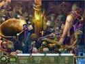 Haunted Halls: Fears from Childhood Collector's Edition Mac Game screenshot 1 - click for larger view