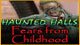Haunted Halls: Fears from Childhood Mac Game - Free Haunted Halls: Fears from Childhood Game for Mac Download