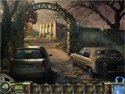 Haunted Halls: Green Hills Sanitarium Collector's Edition Game screenshot 1 - click for larger view