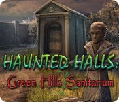 Haunted Halls: Green Hills Sanitarium Mac Game - Free Haunted Halls: Green Hills Sanitarium Game for Mac Download