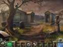 Haunted Halls: Green Hills Sanitarium Game screenshot 1 - click for larger view