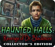 Haunted Halls: Revenge of Doctor Blackmore Collector's Edition Game - Play Haunted Halls: Revenge of Doctor Blackmore Collector's Edition Game Download Free Haunted Halls: Revenge of Doctor Blackmore Collector's Edition Game - Play Haunted Halls: Revenge of Doctor Blackmore Collector's Edition Game Download Free