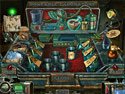 Haunted Halls: Revenge of Doctor Blackmore Collector's Edition Game screenshot 3 - click for larger view