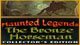 Haunted Legends: The Bronze Horseman Collector's Edition Game - Free Haunted Legends: The Bronze Horseman Collector's Edition Game Download