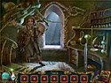 Haunted Legends: The Bronze Horseman Collector's Edition Game screenshot 2 - click for larger view