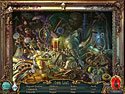 Haunted Legends: The Bronze Horseman Collector's Edition Game screenshot 3 - click for larger view