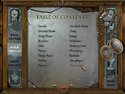 Haunted Manor: Lord of Mirrors Collector's Edition Game screenshot 2 - click for larger view