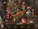 Haunted Manor Lord of Mirrors Game screenshot 2 - click for larger view