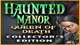 Haunted Manor: Queen of Death Collector's Edition Game - Free Haunted Manor: Queen of Death Collector's Edition Game Download