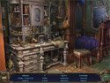 Haunted Manor: Queen of Death Collector's Edition Game screenshot 1 - click for larger view