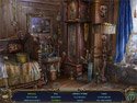 Haunted Manor: Queen of Death Collector's Edition Game screenshot 2 - click for larger view