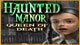 Haunted Manor: Queen of Death Game - Free Haunted Manor: Queen of Death Game Download