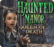 Haunted Manor: Queen of Death Mac Game - Play Haunted Manor: Queen of Death Game for Mac Download Free
