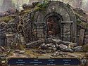 Haunted Manor: Queen of Death Mac Game screenshot 1 - click for larger view