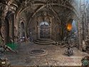 Haunted Manor: Queen of Death Mac Game screenshot 2 - click for larger view