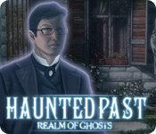 Haunted Past: Realm of Ghosts Mac Game - Play Haunted Past: Realm of Ghosts Game for Mac Download Free