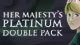 Her Majesty's Platinum Double Pack Game - Free Her Majesty's Platinum Double Pack Game Download