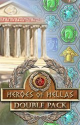 Heroes of Hellas Double Pack Game - Free Heroes of Hellas Double Pack Game Downloads