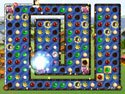 Heroes of Kalevala Game screenshot 1 - click for larger view