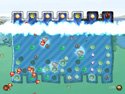 Heroes of Kalevala Game screenshot 2 - click for larger view