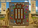 Hexus Game screenshot 1 - click for larger view