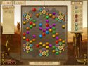 Hexus Game screenshot 2 - click for larger view