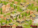 Hexus Game screenshot 3 - click for larger view