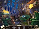 Hidden Expedition: The Uncharted Islands Game screenshot 2 - click for larger view