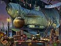 Hidden Expedition Devil's Triangle Game screenshot 1 - click for larger view