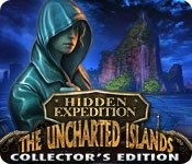 Hidden Expedition: The Uncharted Islands Collector's Edition Game - Play Hidden Expedition: The Uncharted Islands Collector's Edition Game Download Free