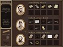 Hidden Mysteries Civil War Game screenshot 2 - click for larger view