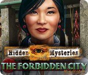 Hidden Mysteries: The Forbidden City Game - Play Hidden Mysteries: The Forbidden City Game Download Free