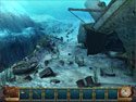 Hidden Mysteries: Return to Titanic Game screenshot 1 - click for larger view