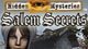 Hidden Mysteries: Salem Secrets Game - Free Hidden Mysteries: Salem Secrets Game Download