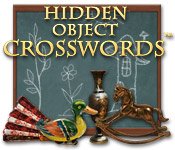 Hidden Object Crosswords Game - Free Hidden Object Crosswords Game Download