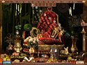 Hidden Object Crosswords Game screenshot 1 - click for larger view