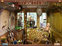 Hidden Object Crosswords Game screenshot 3 - click for larger view
