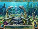 Hidden Wonders of the Depths 3 Atlantis Adventures Game screenshot 1 - click for larger view